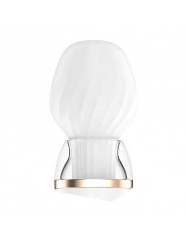 Satisfyer doppel wand-er weiss - MySexyShop.eu