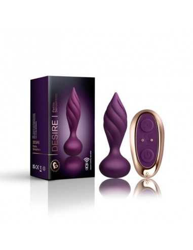 Rocks-off Desire Anal Stimulator - MySexyShop.eu