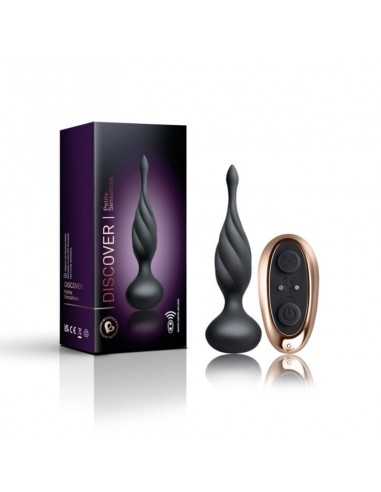 Rocks-off Discover Anal Stimulator | MySexyShop (PT) Rocks-off Discover Anal Stimulator | MySexyShop (PT)