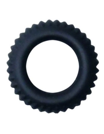 Baile titan cockring black 1.9cm - MySexyShop.eu