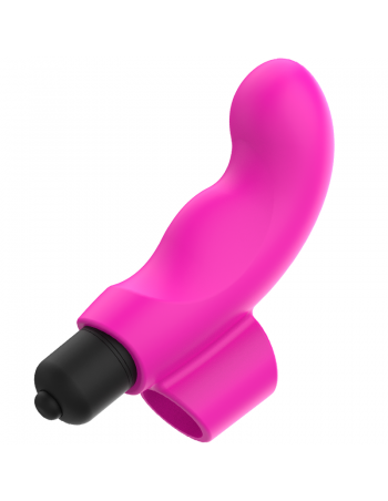 Ohmama vibrator pink neon xmas edition - MySexyShop.eu