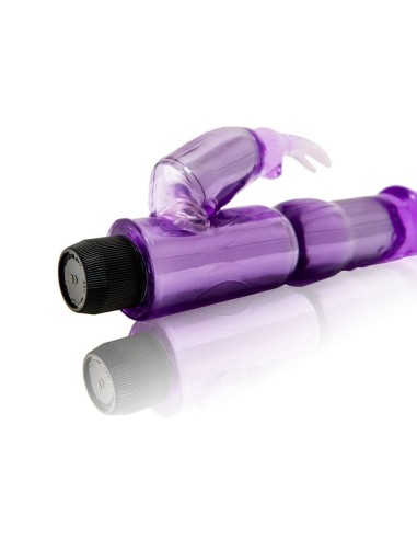 Waves of pleasure fantasy vibe- purple - MySexyShop (ES)
