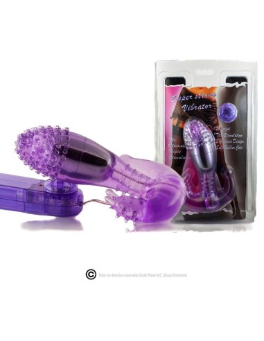Anal Stimulator Her | MySexyShop (PT)
