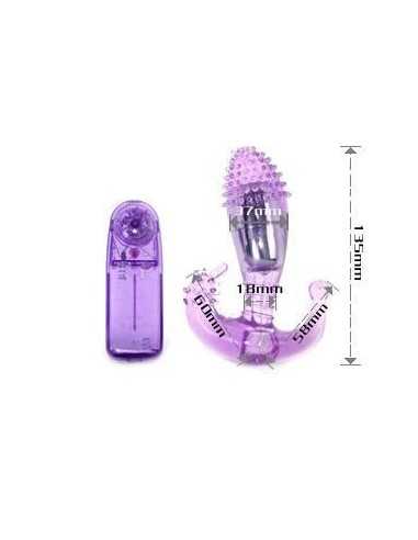 Anal stimulator for her | MySexyShop (PT)