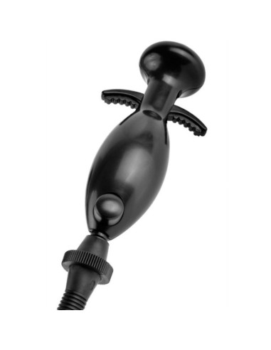 Fetish fantasy extreme vibrating pussy pump | MySexyShop