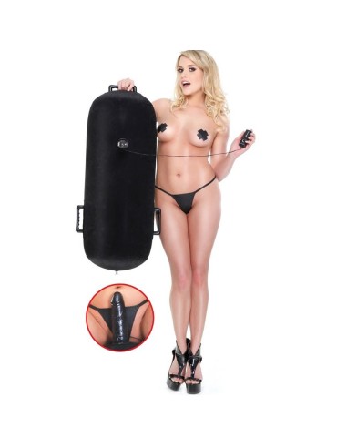 Fetish fantasy inflatable luv log - MySexyShop.eu