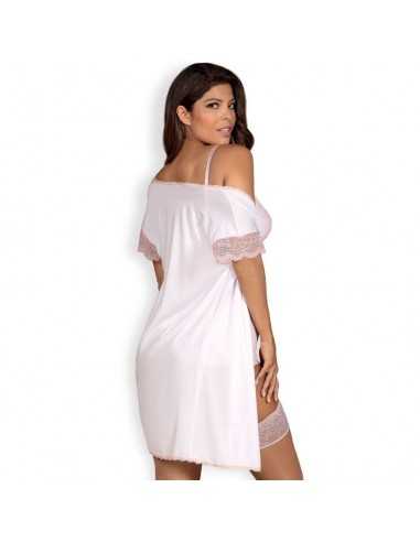 Obsessive Girlly Peignoir - MySexyShop