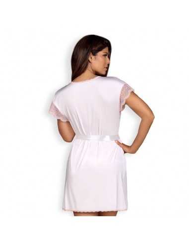 Obsessive Girlly Peignoir - MySexyShop