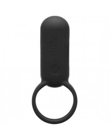 Bague Tenga Svr Smart Vibe Noir - MySexyShop