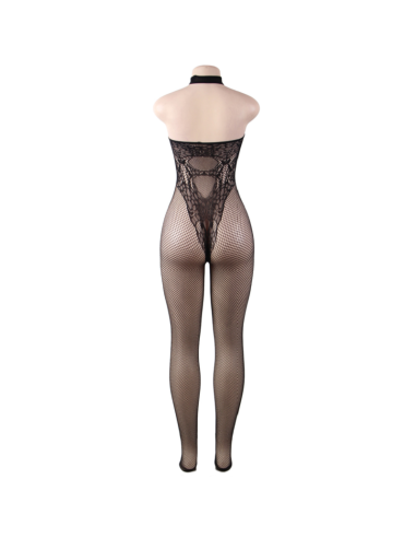 Queen Lingerie Backless Bodystocking - MySexyShop (ES)