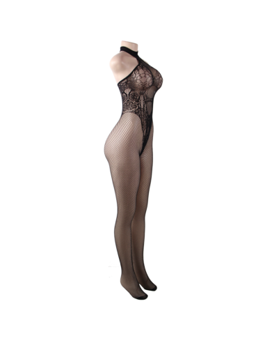 Queen Lingerie Backless Bodystocking - MySexyShop (ES)