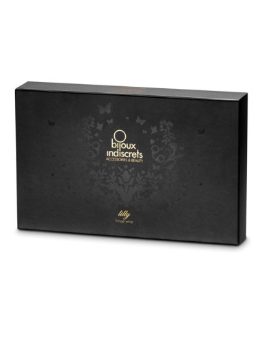 Bijoux indiscrets lilly whip