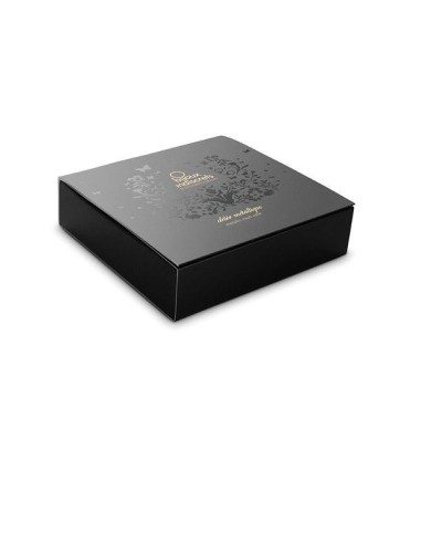 Bijoux Indiscrets Metallic Desire collar | MySexyShop