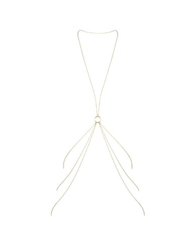 Magnifique 8 Body Chain - MySexyShop.eu