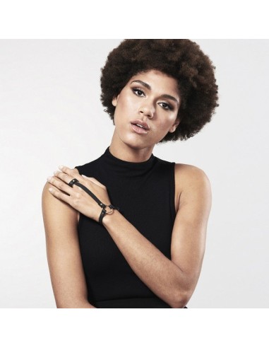 Bijoux indiscrets maze hand armband gurt schwarz - MySexyShop.eu