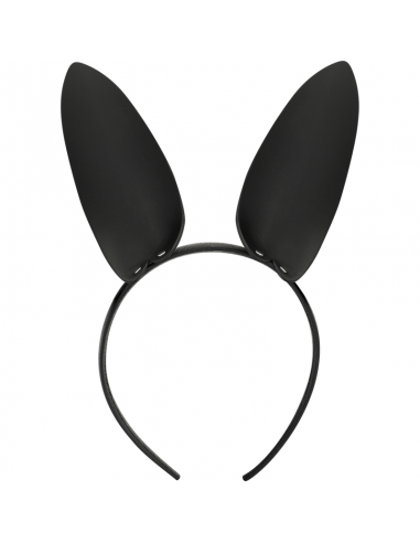 Coquette chic desire headband with bunny ears | MySexyShop
