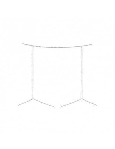 Obsessive Bijou-905 Harness - MySexyShop.eu