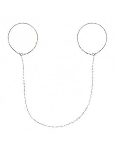 Obsessive Bijou-907 Cuffs - MySexyShop (ES)