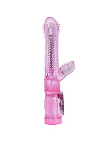 Vibrador intimate lover tease lila - MySexyShop.eu