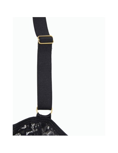 Subblime Corset and Belt - MySexyShop.eu