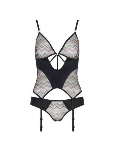 Casmir Lagerta Corset - MySexyShop.eu