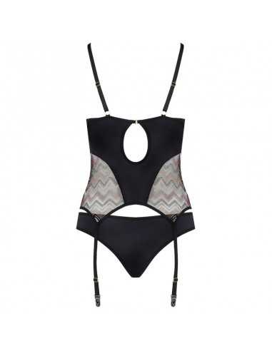 Casmir Lagerta Corset - MySexyShop.eu