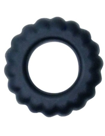 Baile titan cockring black 2cm - MySexyShop.eu