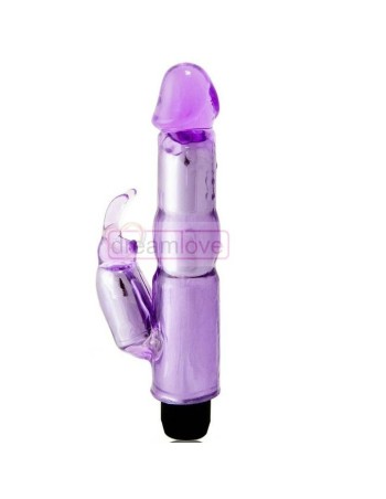 Waves of pleasure fantasy vibe- lila - MySexyShop.eu