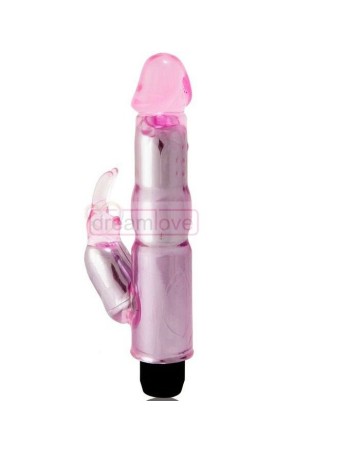 Naughty puppy vibrator pink | MySexyShop (PT)