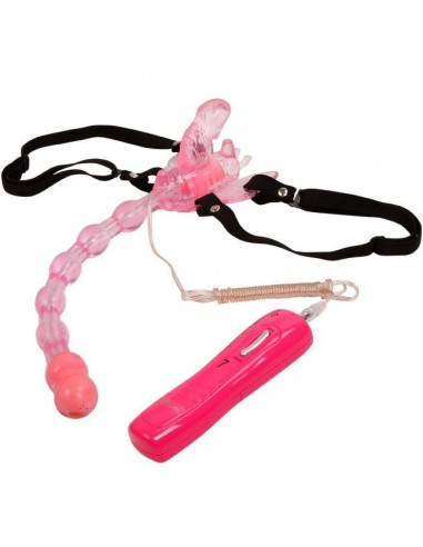Butterfly multispeed control disk | MySexyShop