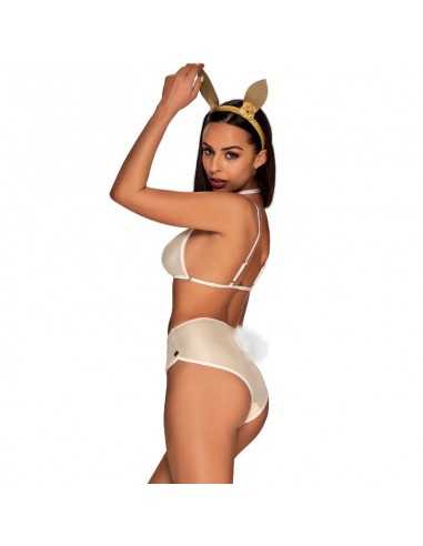 Obsessive Neo Goldes Costume - MySexyShop.eu