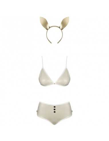 Obsessive Neo Goldes Costume - MySexyShop.eu