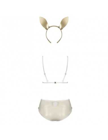 Obsessive Neo Goldes Costume - MySexyShop.eu