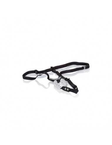 Calex lovers thong w. genuss perlen - MySexyShop.eu