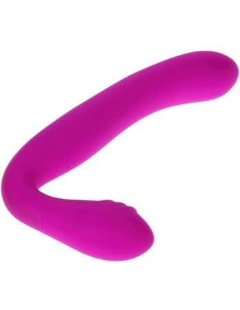 Pretty love augus arnes purple | MySexyShop (PT)