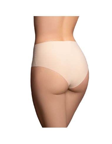 Bye Bra Invisible High Brief 2 Pack - MySexyShop.eu
