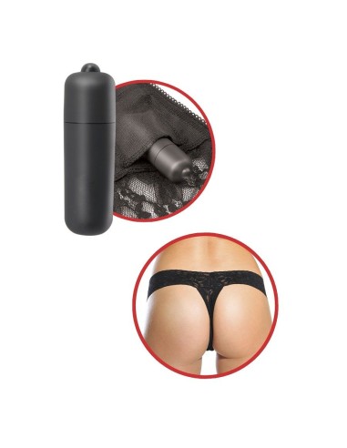 Fetish fantasy hanky spank me vibrating panty - MySexyShop (ES) Fetish fantasy hanky spank me vibrating panty - MySexyShop (ES)