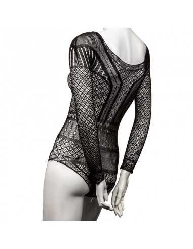 Calex Scandal Shoulder Body Suit | MySexyShop