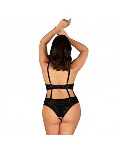 Obsessive Jagueria Crothless Teddy - MySexyShop.eu