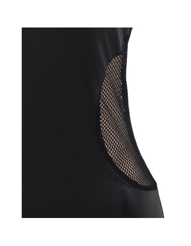 Subblime strappy schwarzes kleid s / m. - MySexyShop.eu