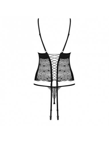 Obsessive sharlotte corset l/xl