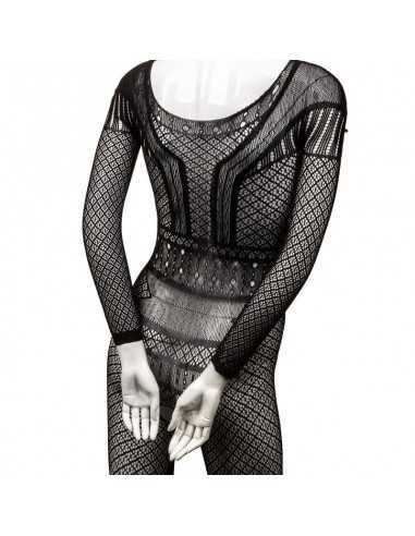 Calex Lace Body Suit