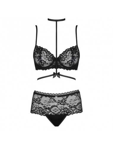 Obsessive Raquelia Two Pieces Set - MySexyShop (ES)