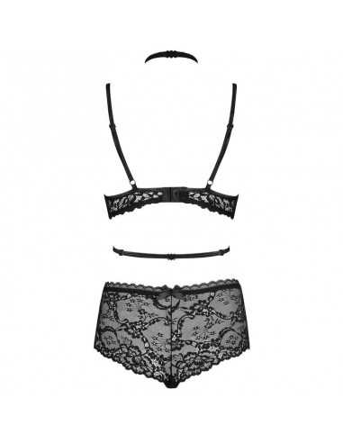 Obsessive Raquelia Two Pieces Set - MySexyShop (ES)