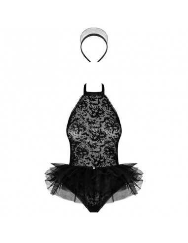 Obsessive Frilles Costume | MySexyShop