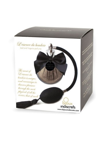 Bijoux Indiscrets Essence Du Boudoir - MySexyShop.eu