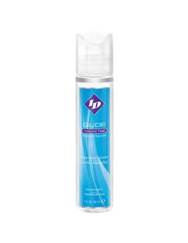 Id Water Based Lubricant - MySexyShop (ES)