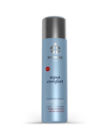 Swede Original Lubricant Aqua Comfort - MySexyShop.eu
