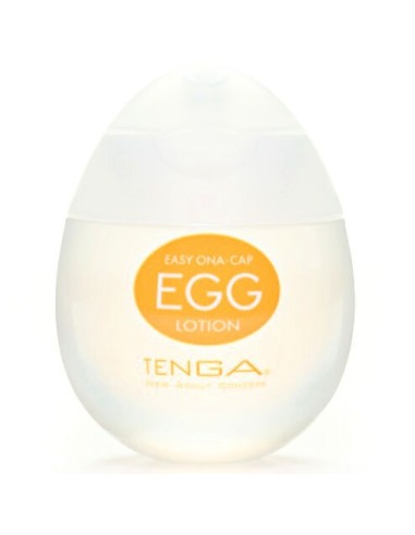 Egg lotion lubricante tenga 50ml - MySexyShop.eu