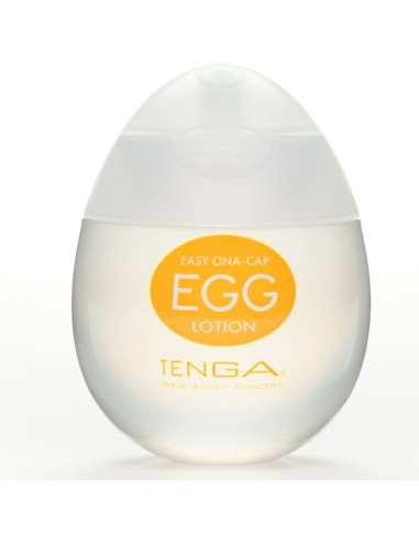 Egg lotion lubricante tenga 50ml - MySexyShop.eu
